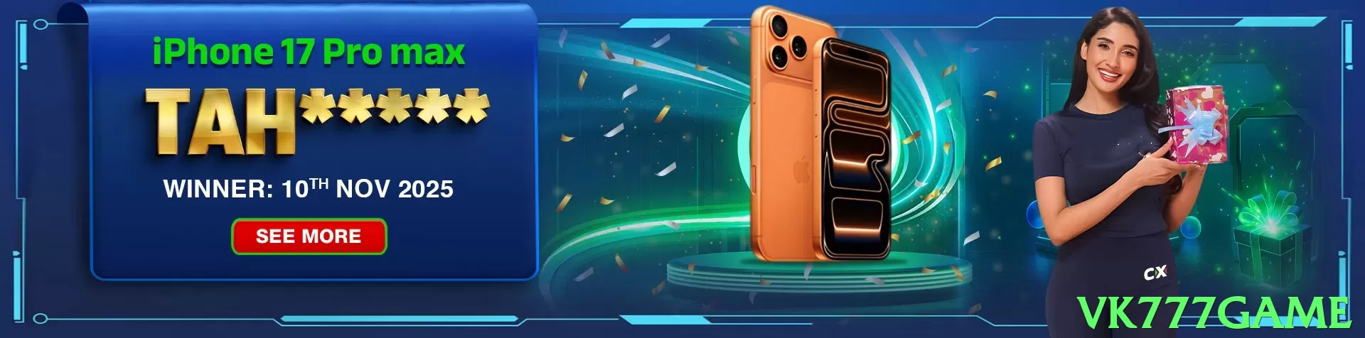 vk777game Pakistan - 3