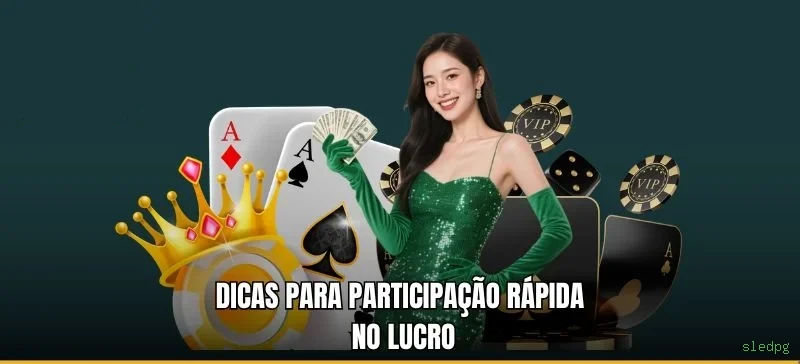 Baccarat Ao Vivo sledpg