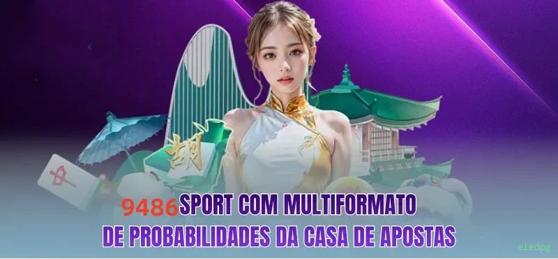 Apostas Esportivas sledpg