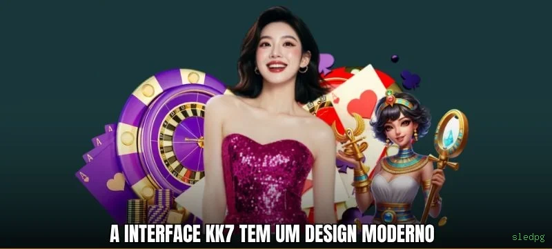 sledpg Cassino Clássico