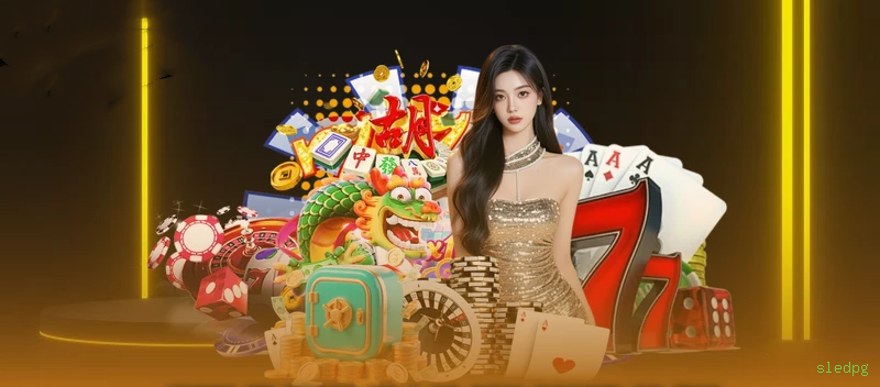 Jogos Recomendados sledpg