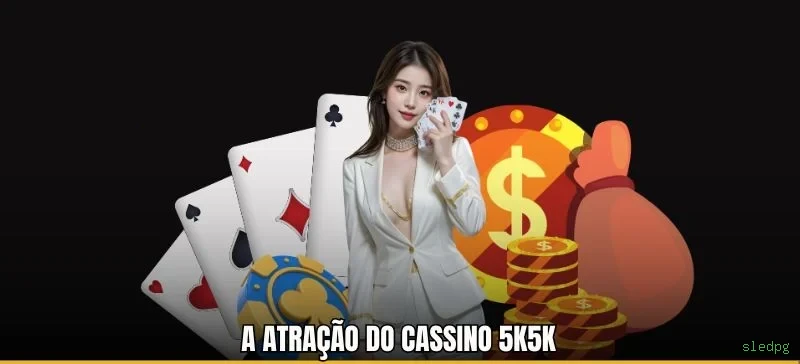 sledpg Cassino Clássico