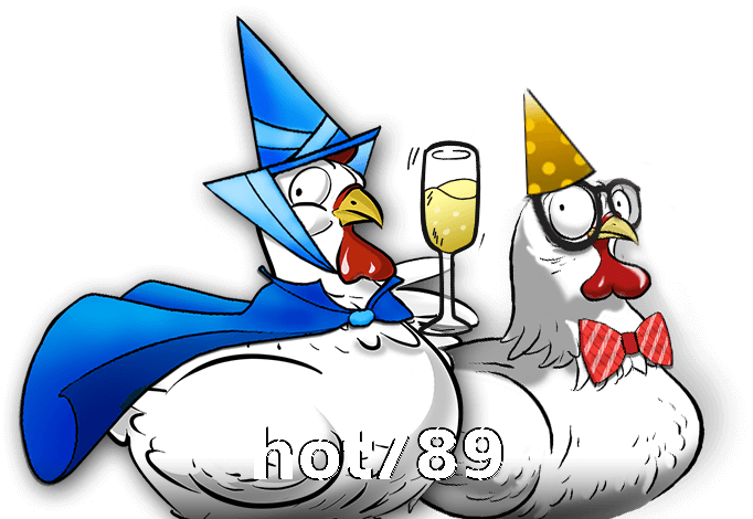 hot789
