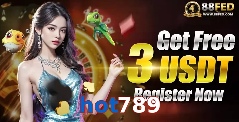 hot789