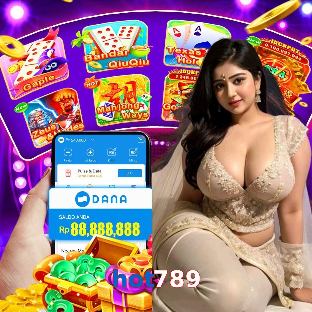 hot789