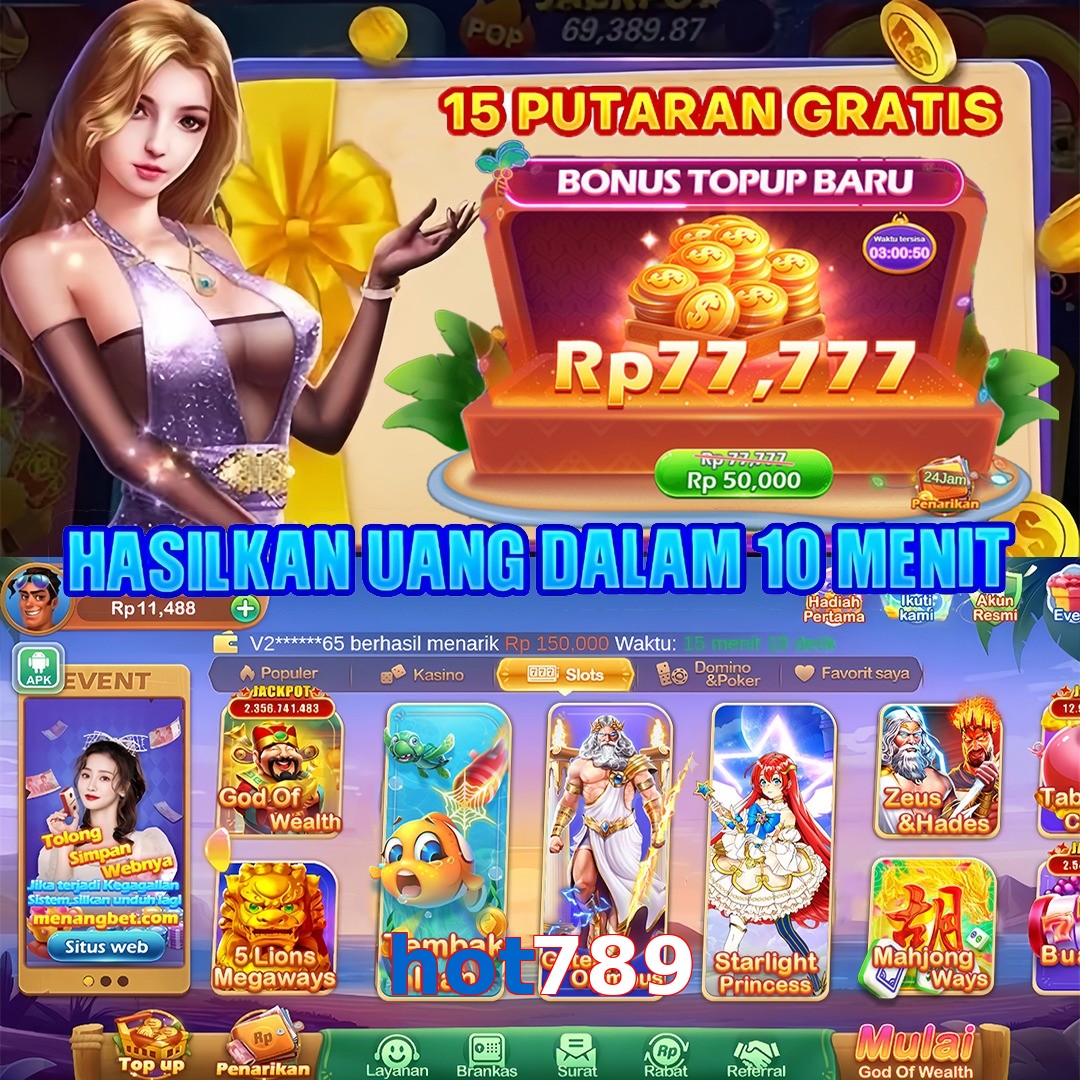 hot789