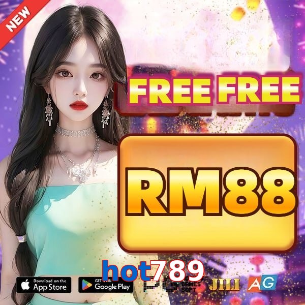 hot789