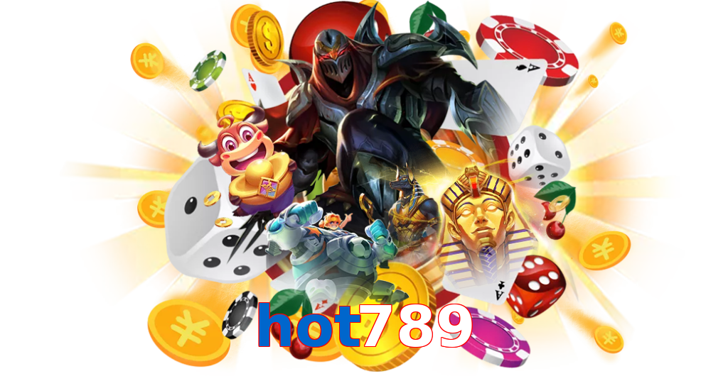 hot789