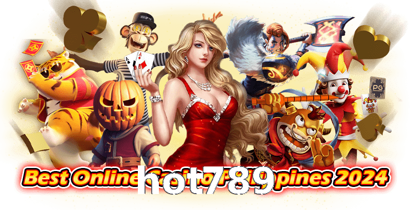hot789