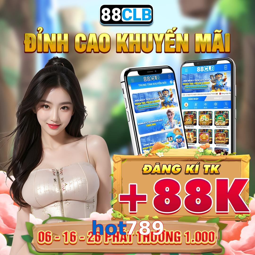 hot789