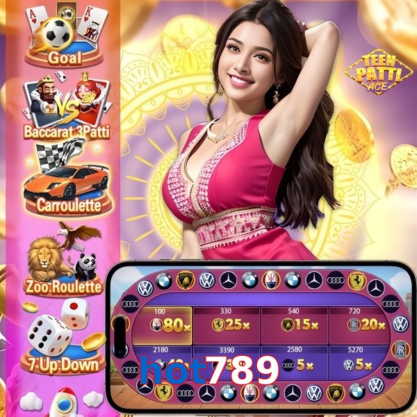 hot789