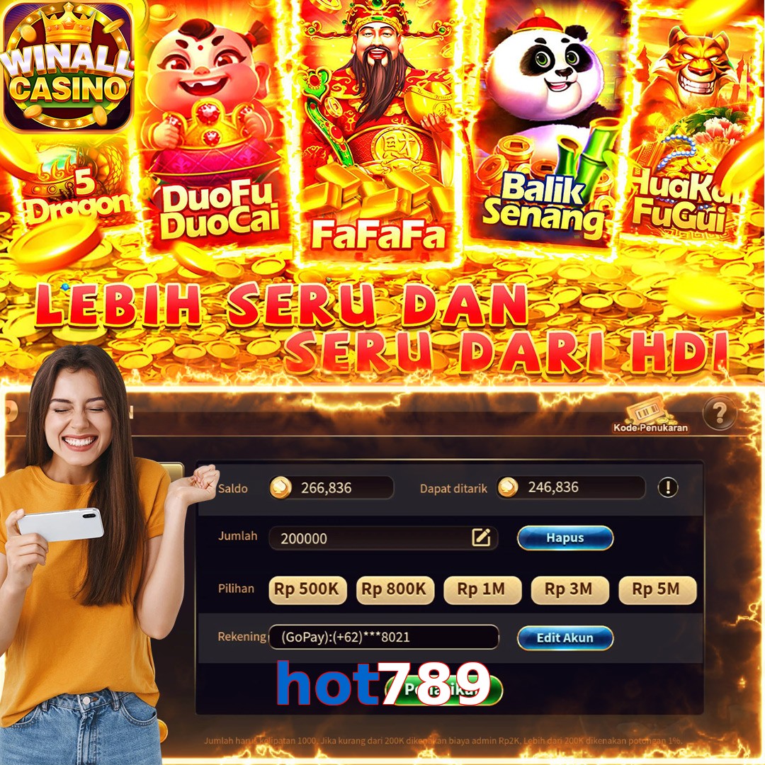 hot789