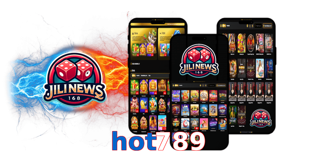 hot789