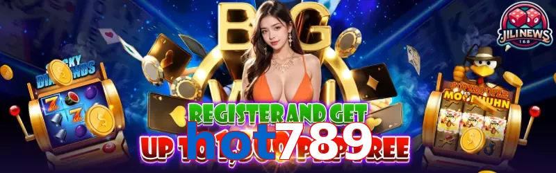hot789