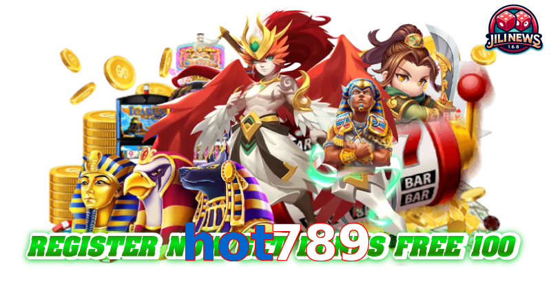 hot789