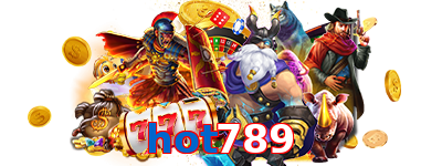 hot789