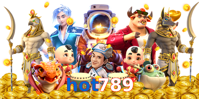 hot789