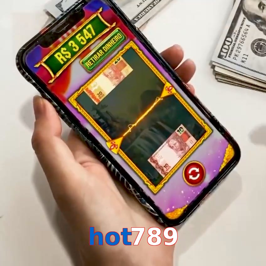 hot789