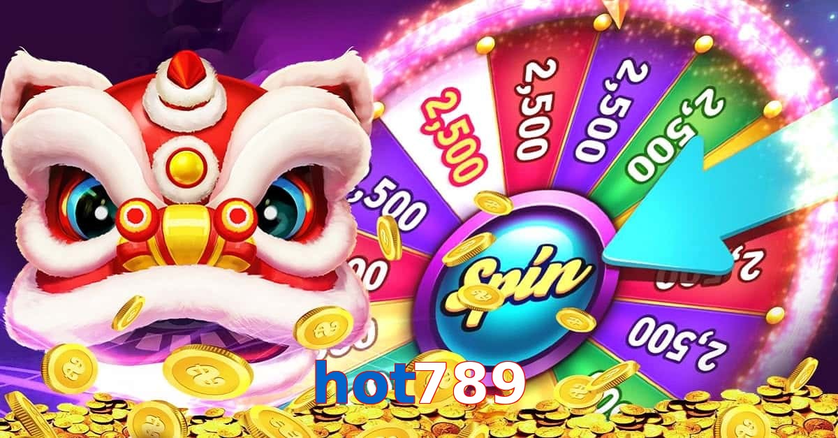 hot789