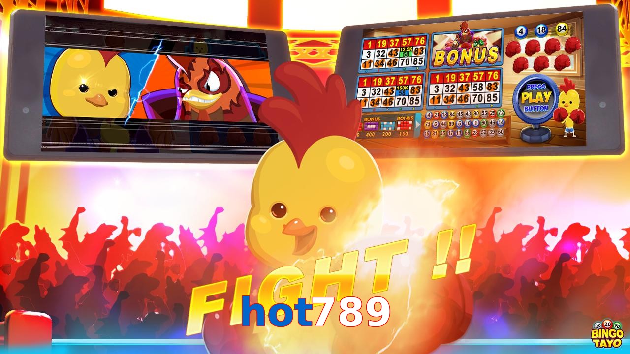 hot789