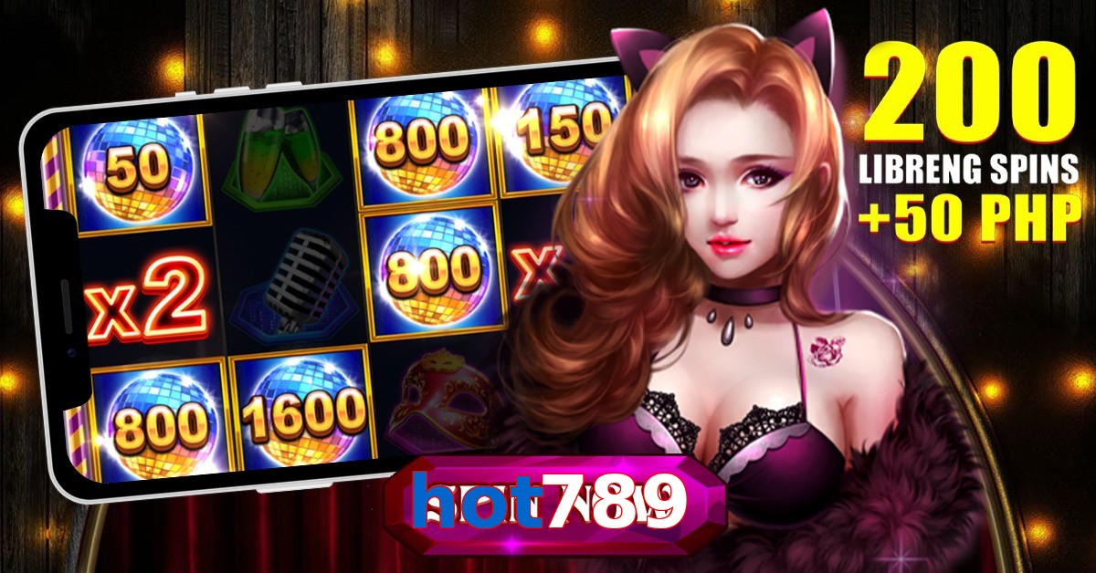 hot789