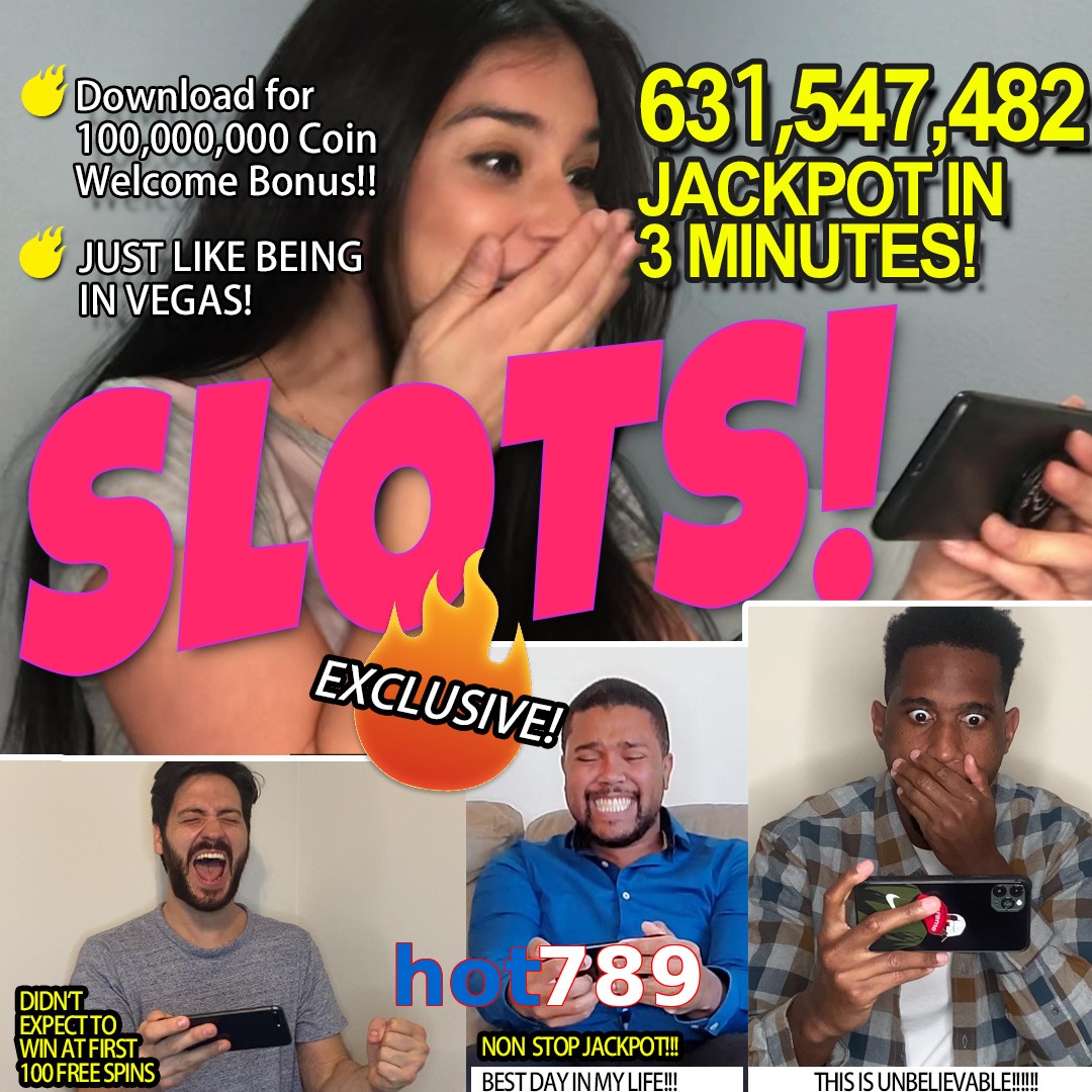 hot789