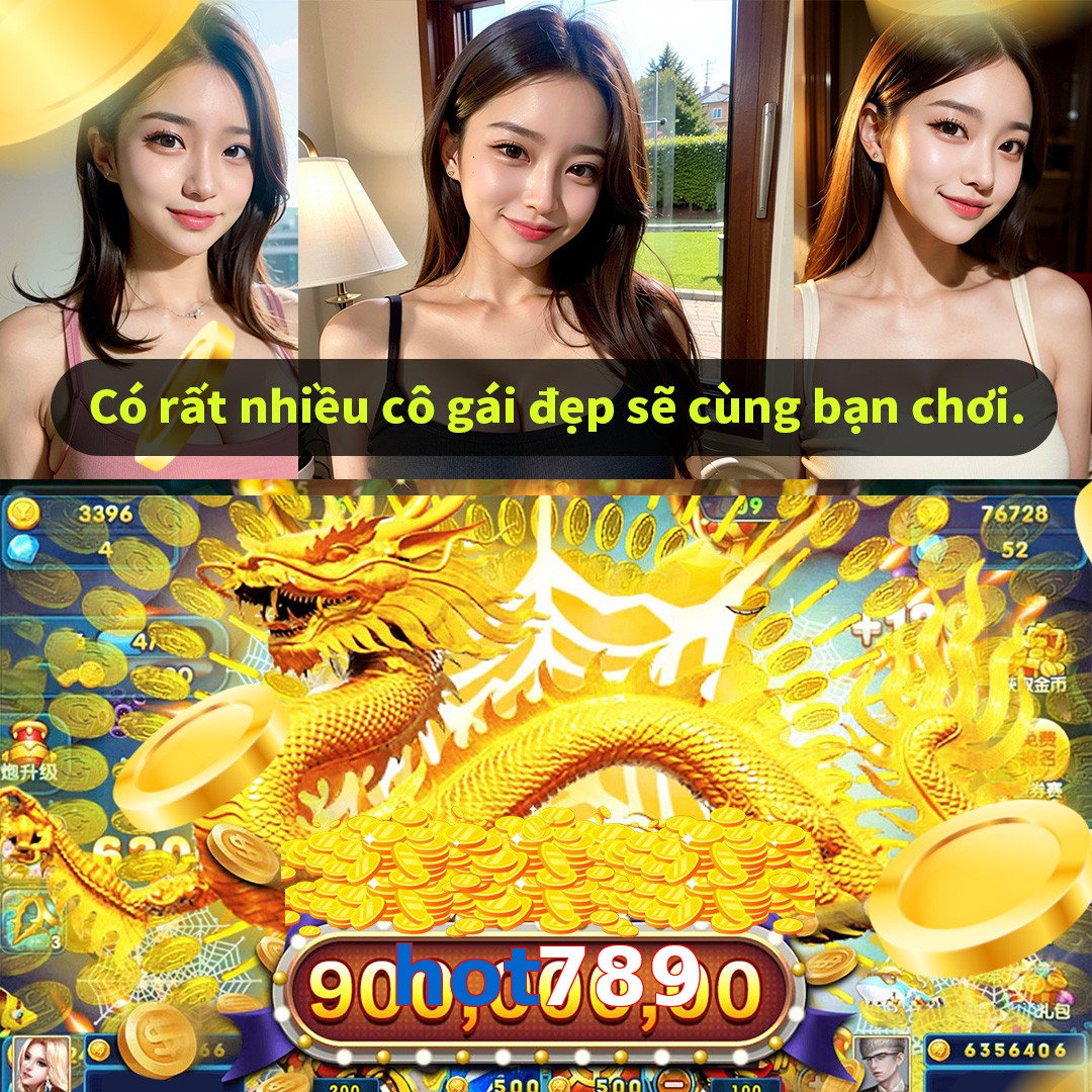 hot789
