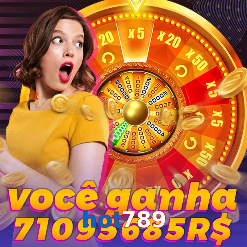 hot789