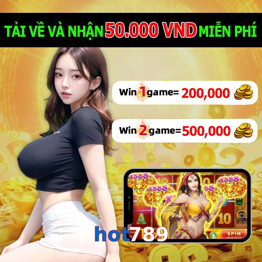 hot789