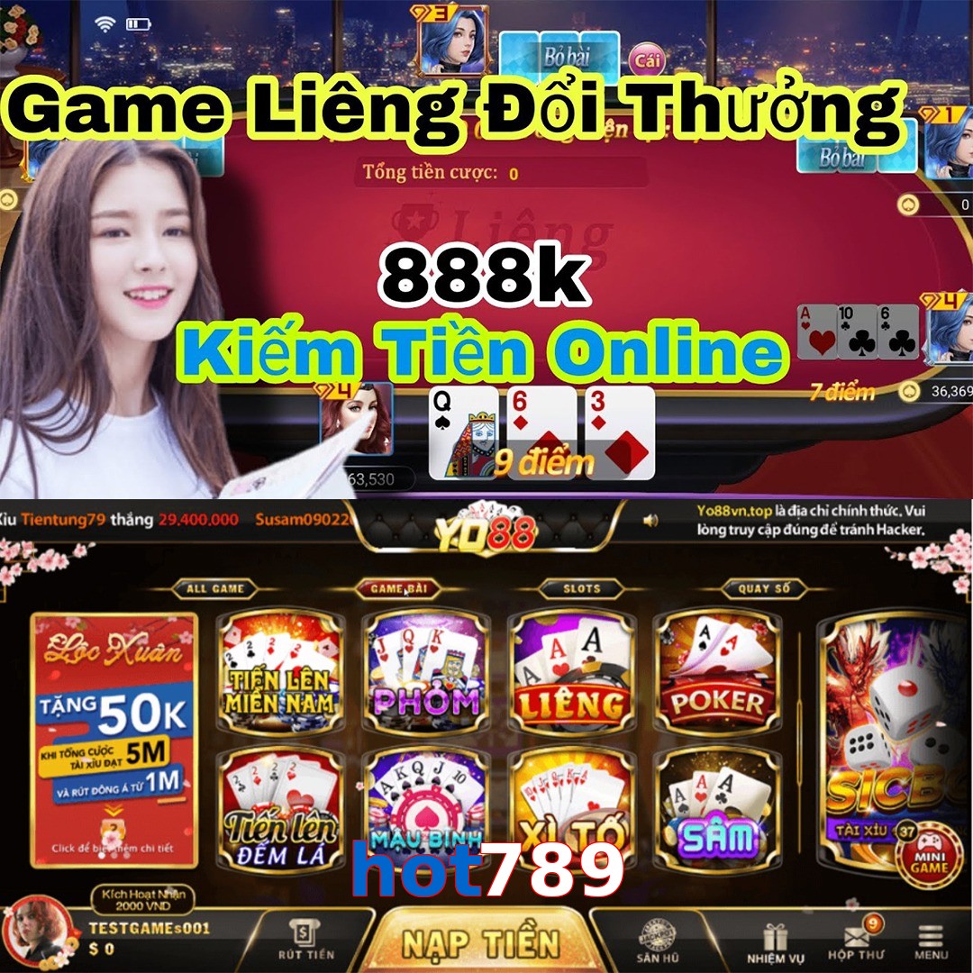hot789