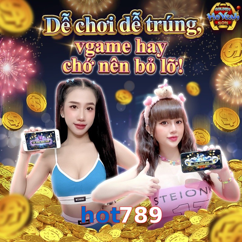 hot789