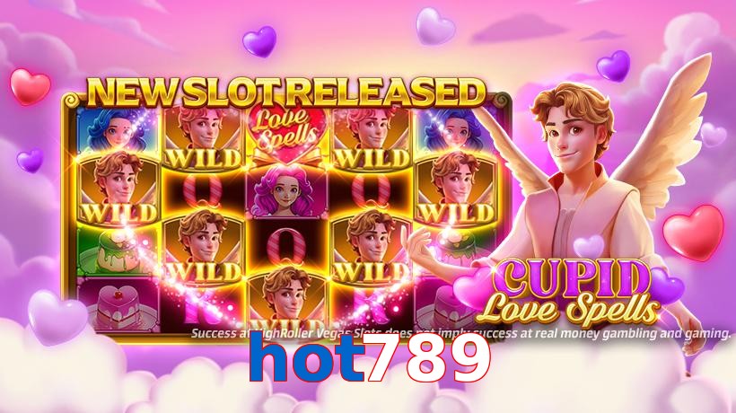 hot789