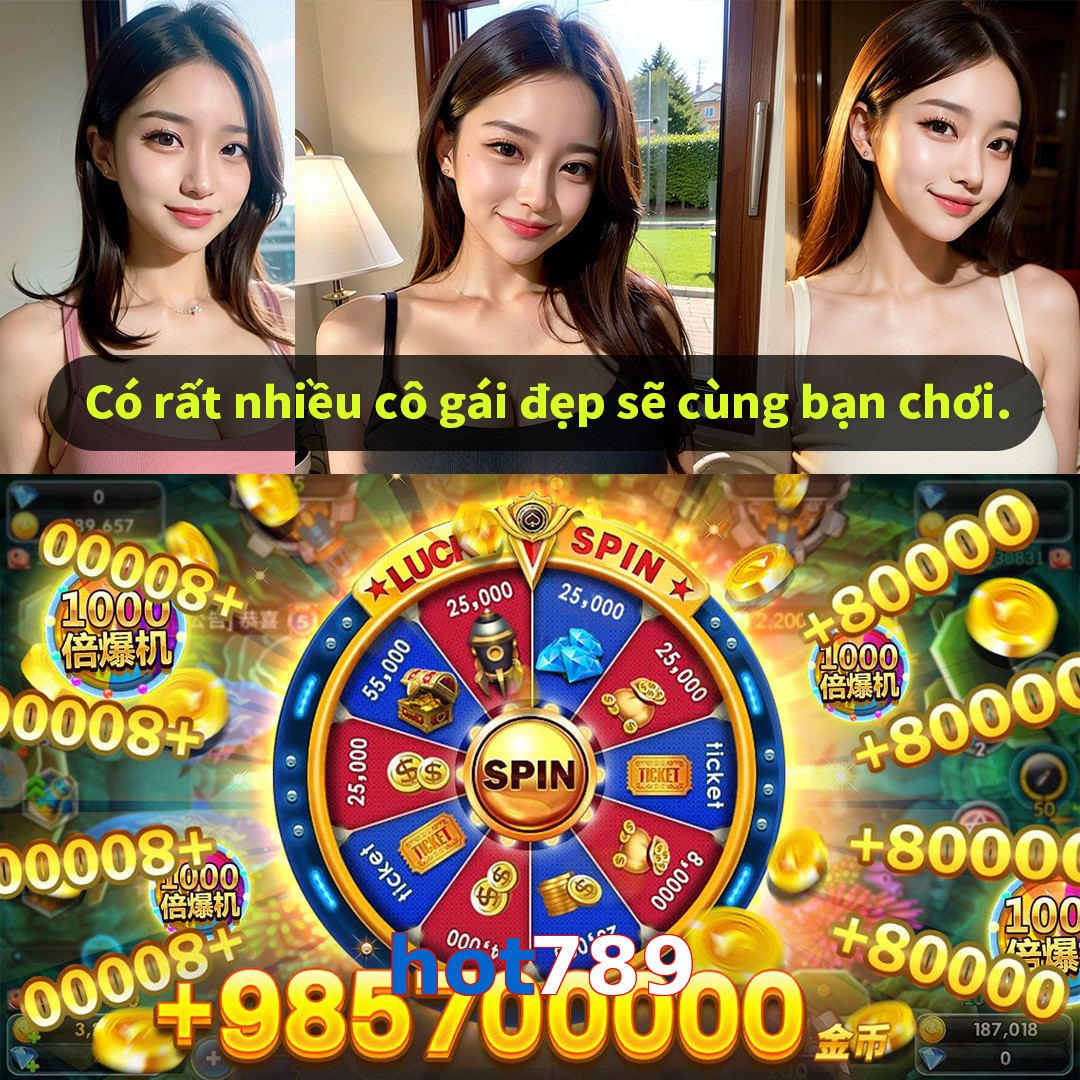 hot789