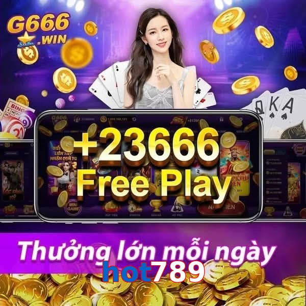 hot789