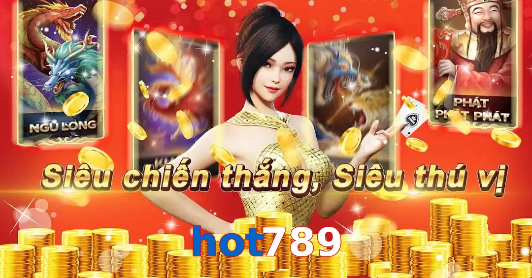 hot789