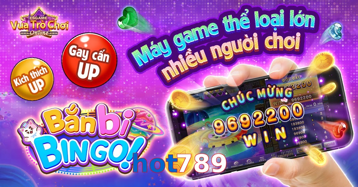 hot789