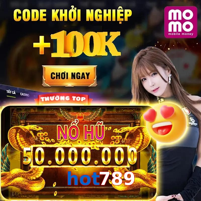 hot789