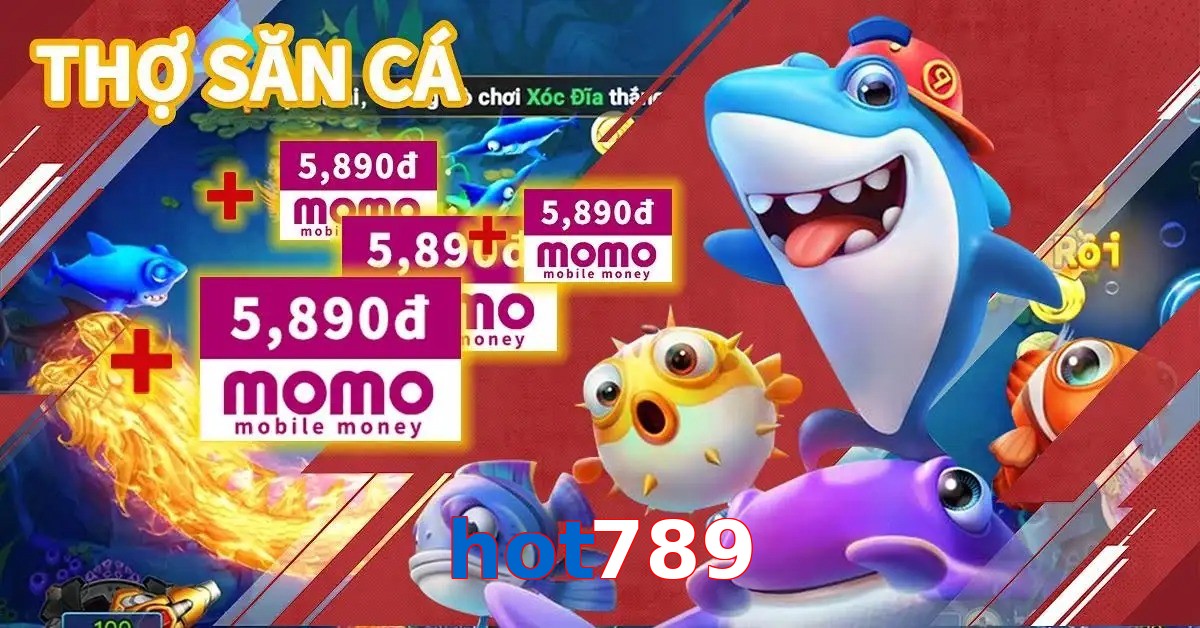hot789