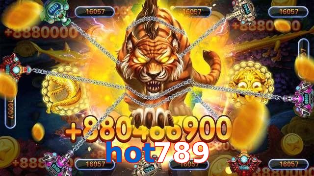 hot789