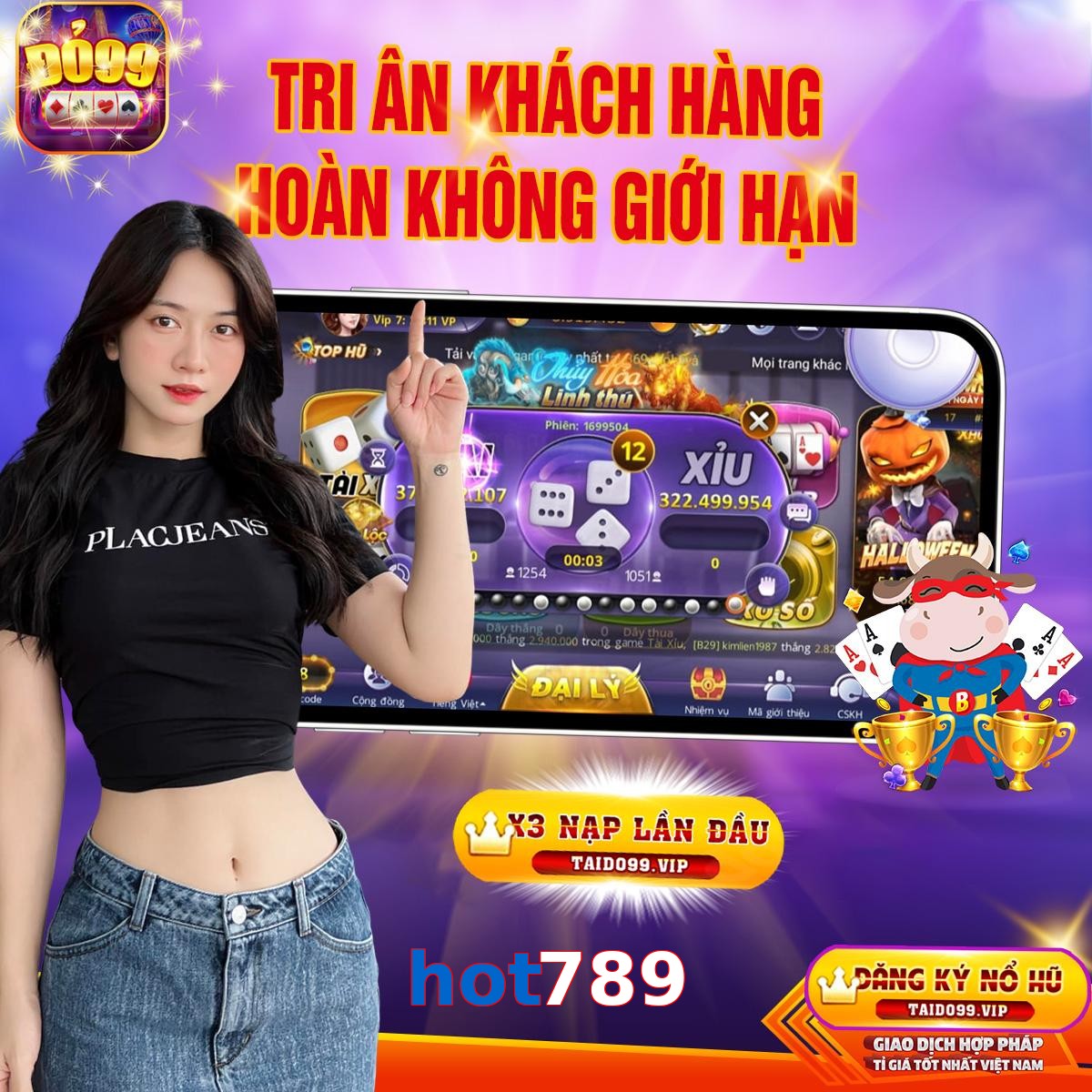 hot789