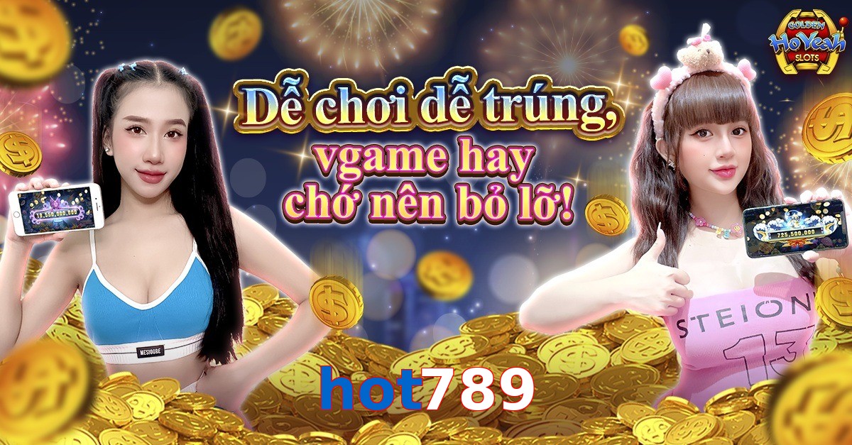 hot789