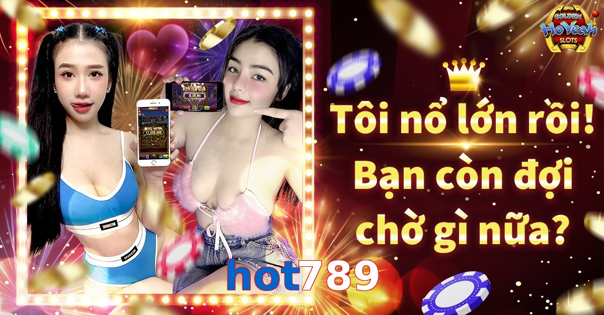 hot789