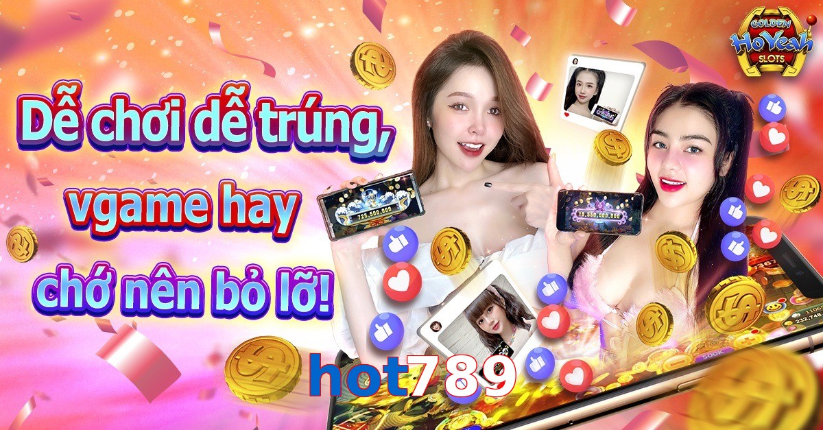 hot789