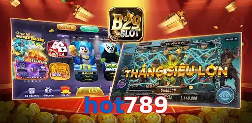 hot789