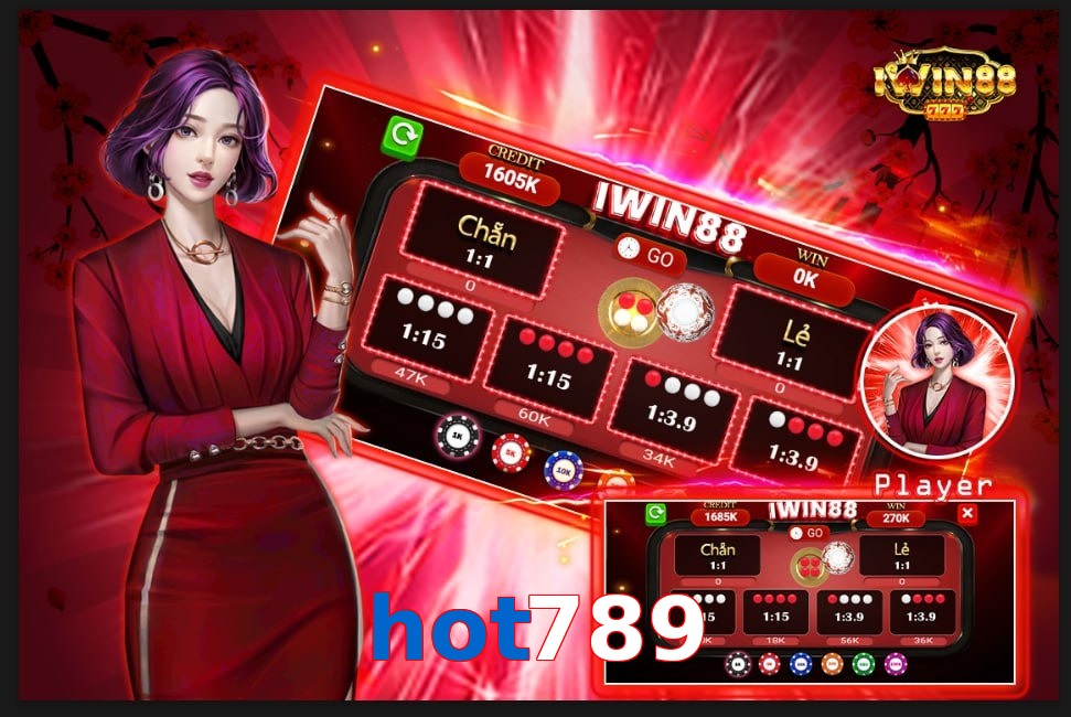 hot789