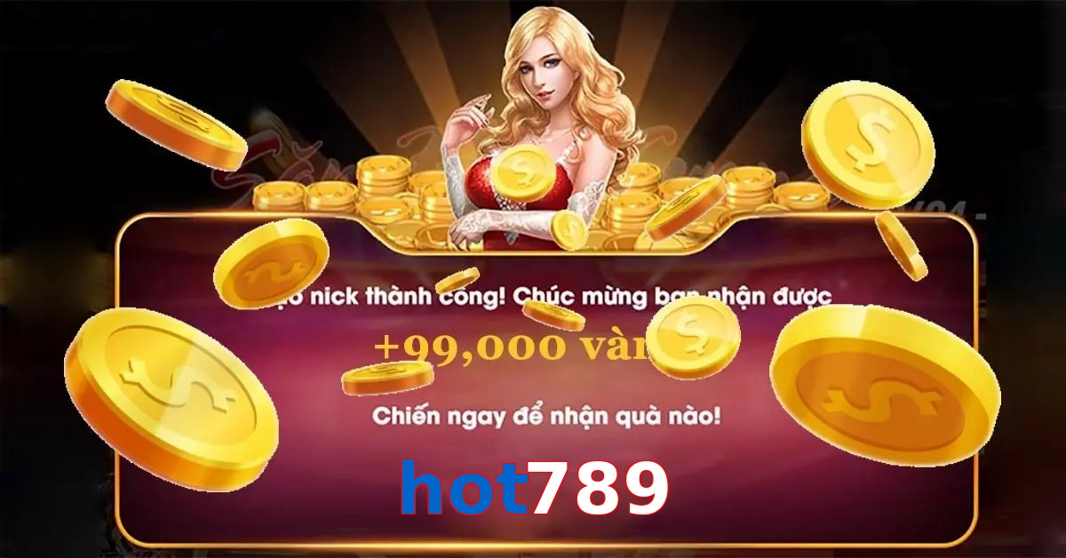hot789