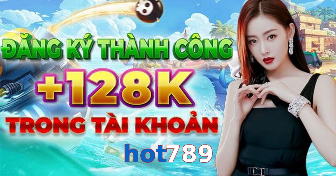 hot789