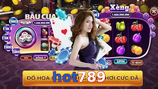 hot789
