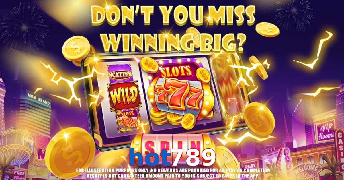 hot789
