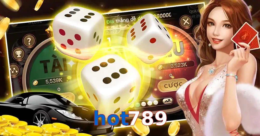 hot789